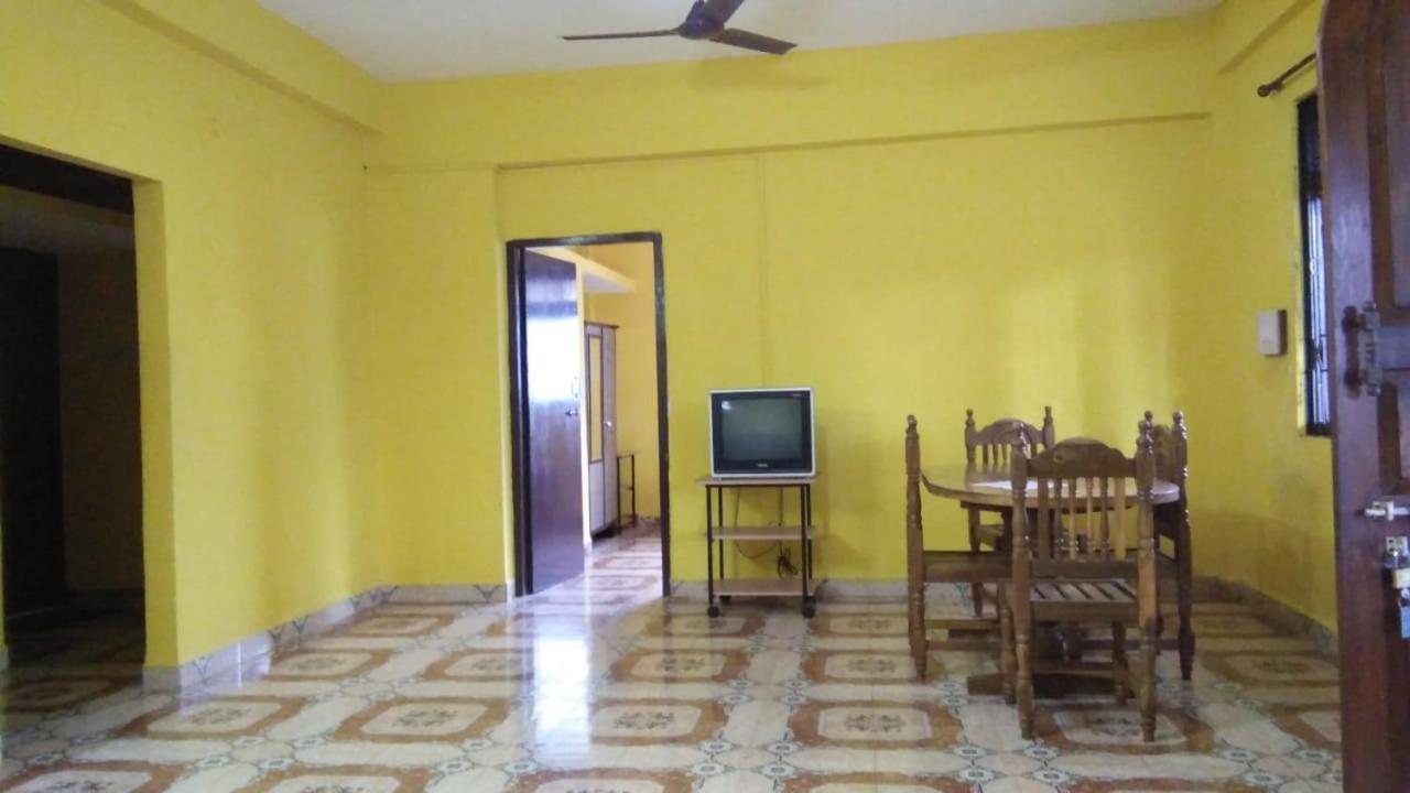 Selfia Guest House South Goa Consua Dış mekan fotoğraf