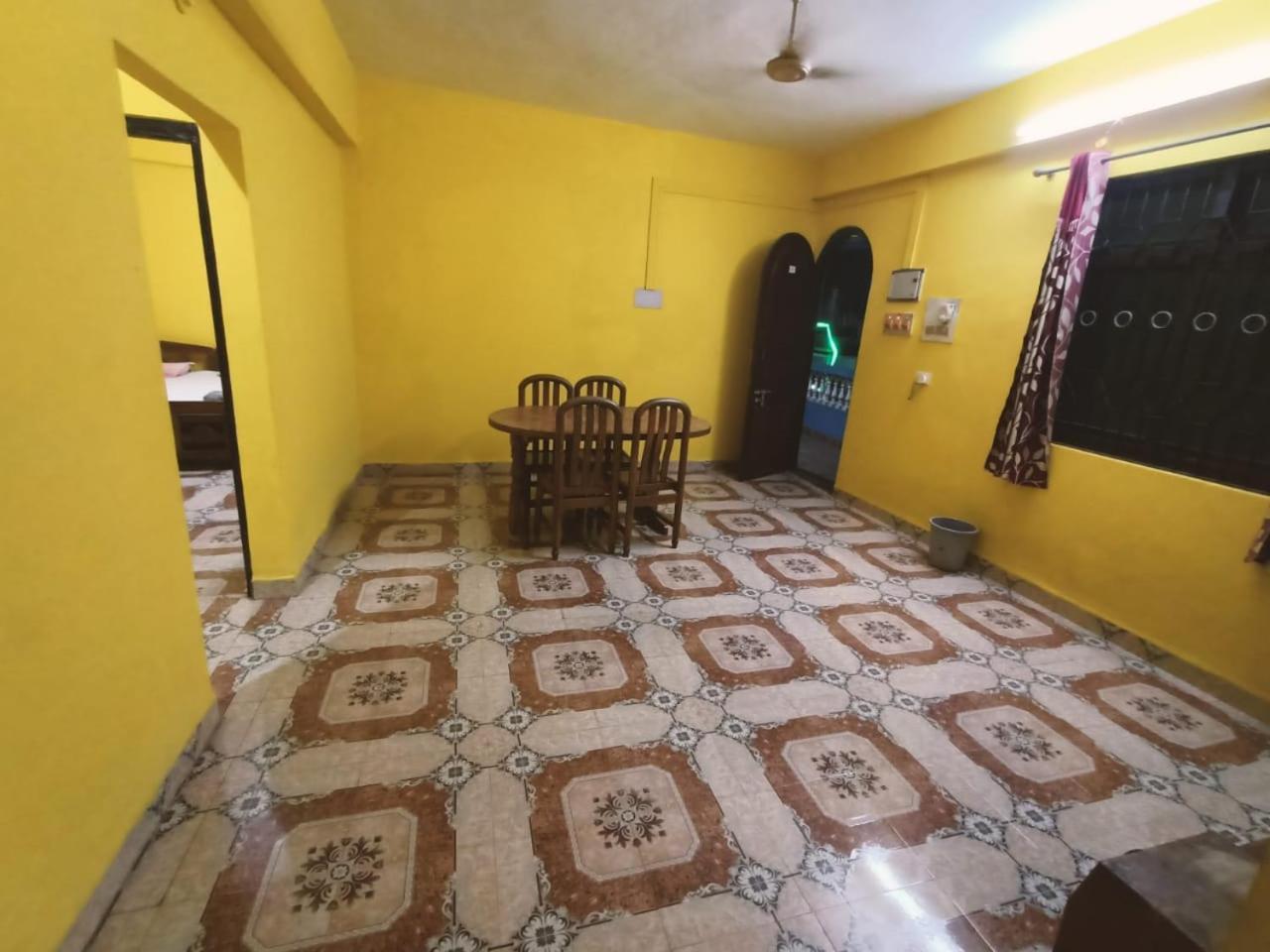 Selfia Guest House South Goa Consua Dış mekan fotoğraf