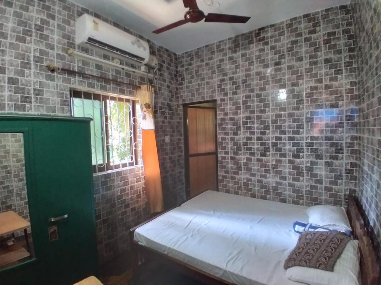 Selfia Guest House South Goa Consua Dış mekan fotoğraf