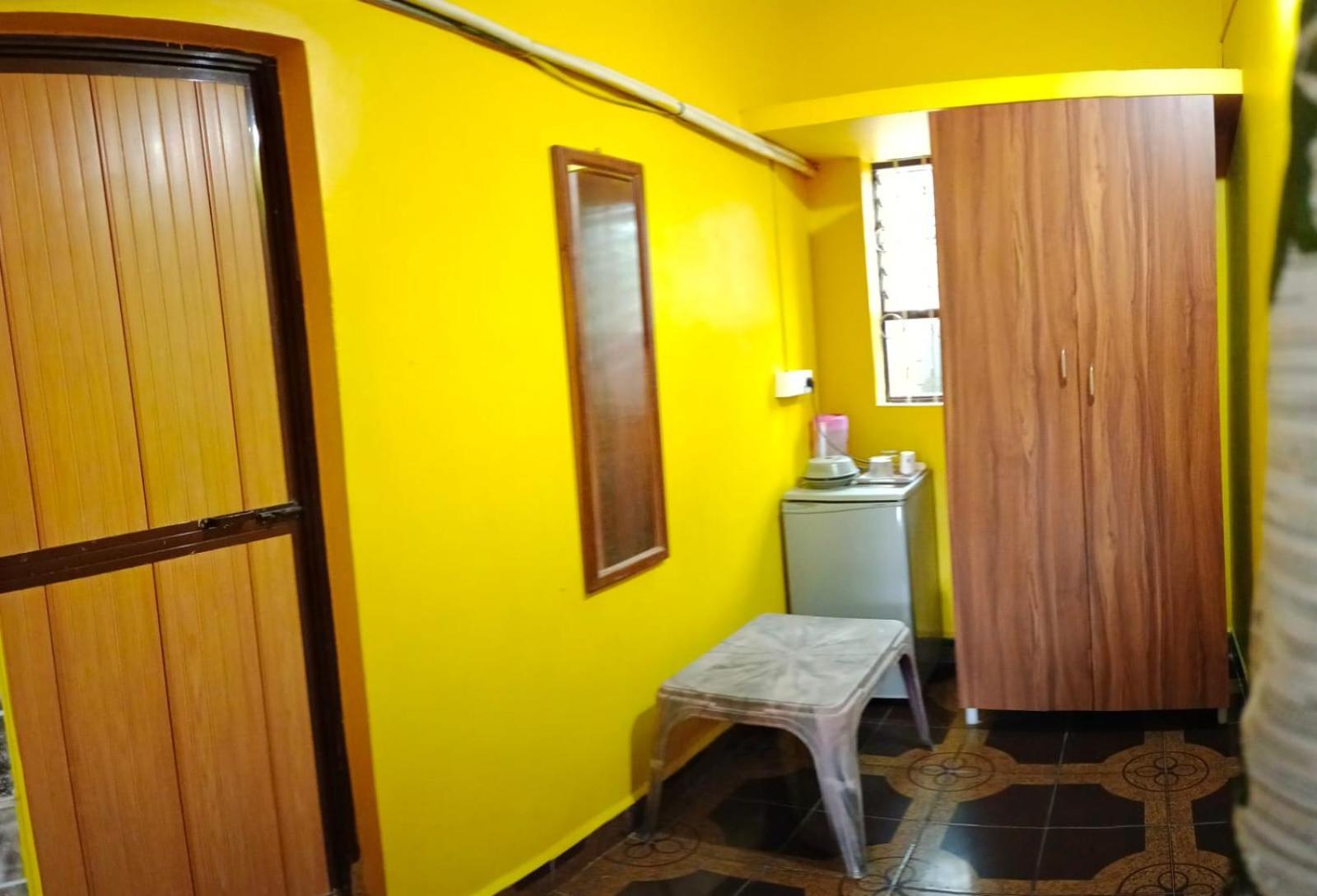 Selfia Guest House South Goa Consua Dış mekan fotoğraf